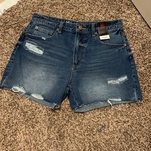 Jean shirts